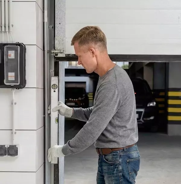 Why Choose Us for Door, Gate and Security Services in East Lake, FL