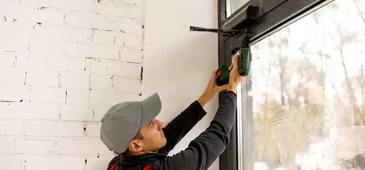 Automatic Door Opener Commercial East Lake