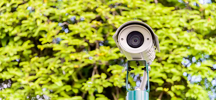 Advanced Surveillance Solutions for Every Need in East Lake
