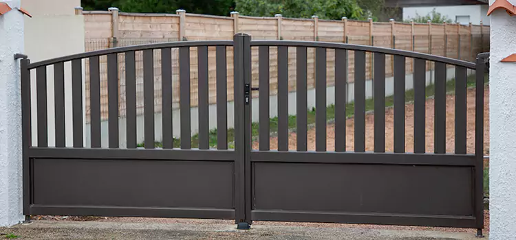 Advanced Gate Solutions in East Lake, FL