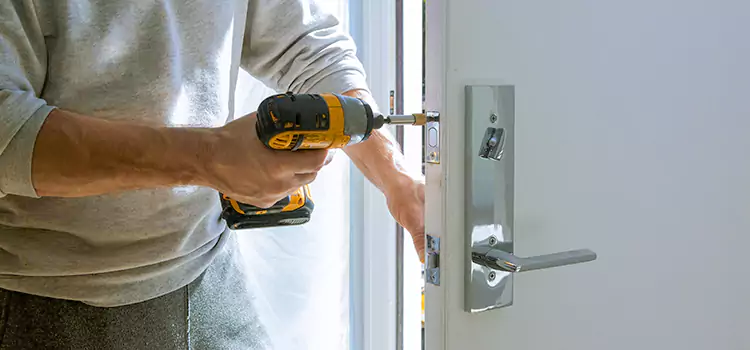Door Knob Lock Repair East Lake