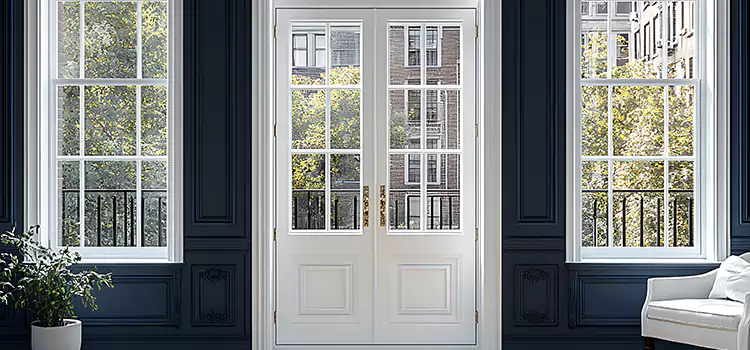 French Door Lock Repair East Lake