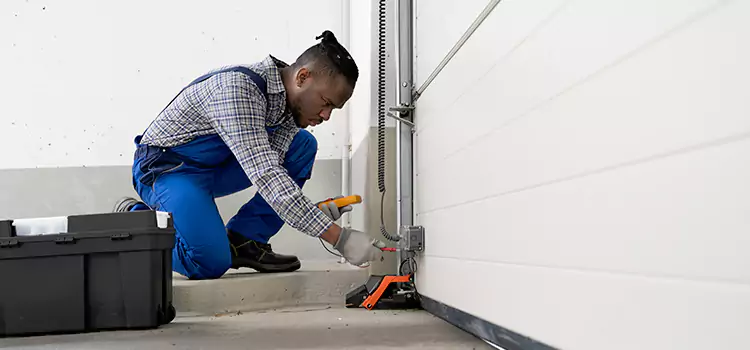 Expert Solutions for Every Garage Lock Need in East Lake, FL
