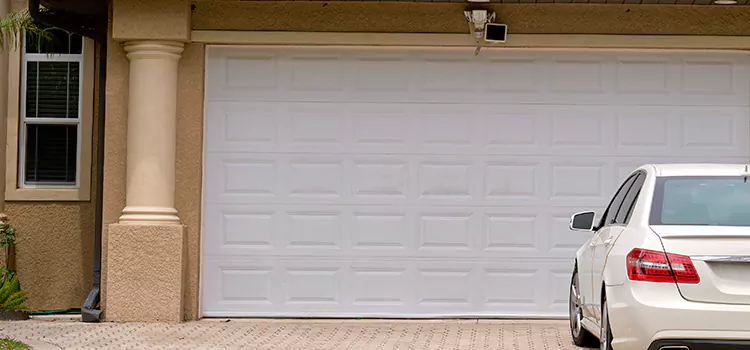 Comprehensive Garage Door Maintenance Services in East Lake, FL