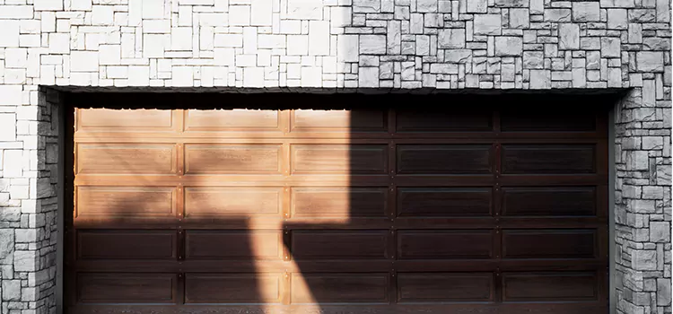 Garage Door Installation East Lake