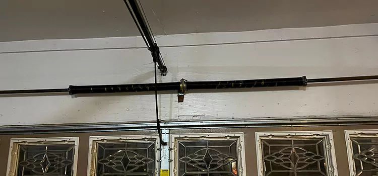 Garage Door Spring Repair Near Me East Lake