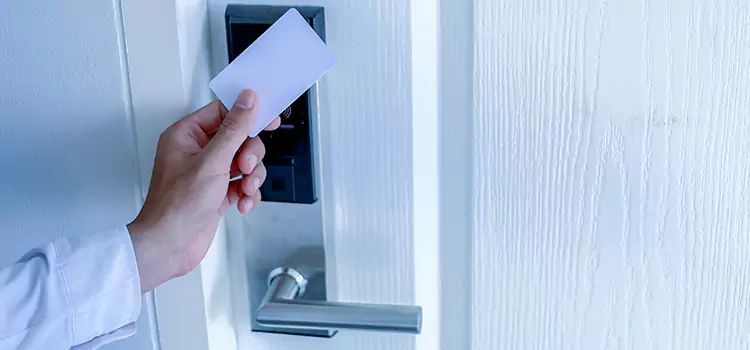 Why Choose Us for Your Keycard Lock Installation in East Lake, FL?