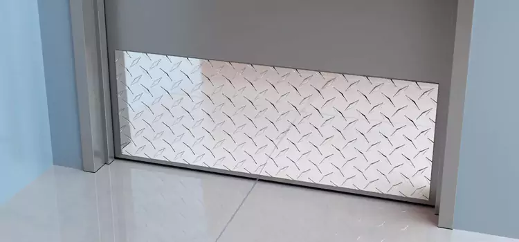 Benefits of Professional Kick Plate Solutions in East Lake, FL