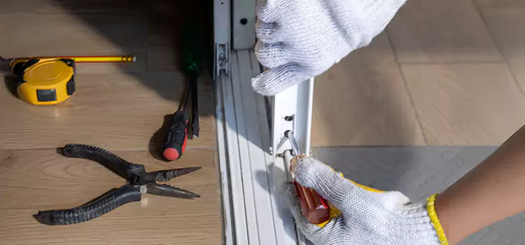 Sliding Door Installation Services in East Lake, FL