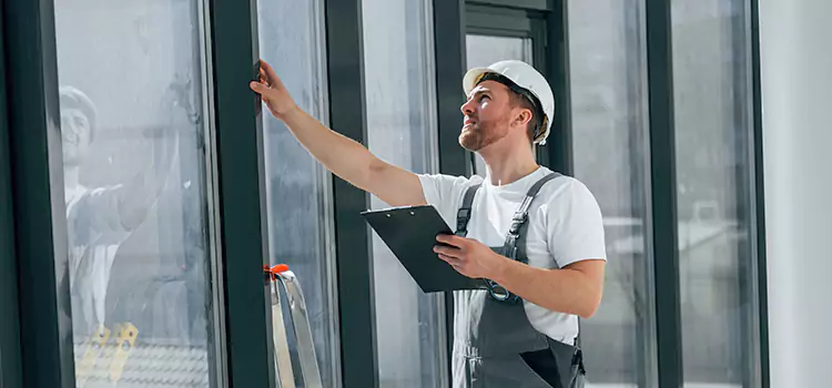 Comprehensive Solutions for Your Sticking Doors in East Lake, FL