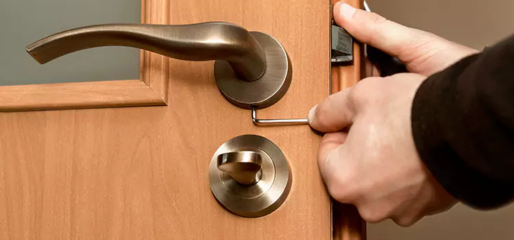 Access Control System Integration East Lake