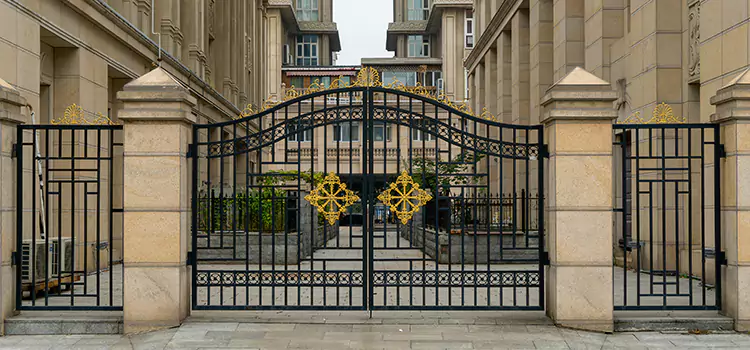 Comprehensive Iron Gate Maintenance Solutions in East Lake, FL