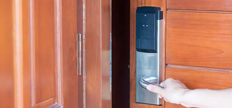 Commercial Keyless Entry Locks East Lake