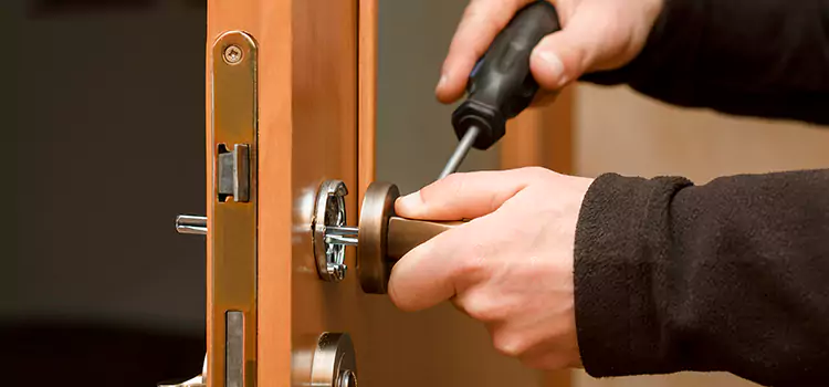 Semi Truck Locksmith East Lake