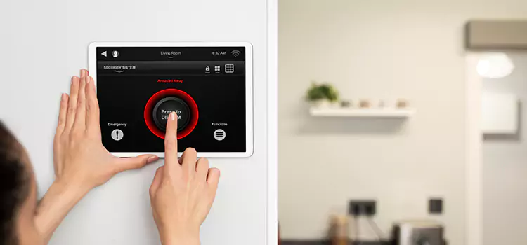 Blink Video Doorbell Installation East Lake