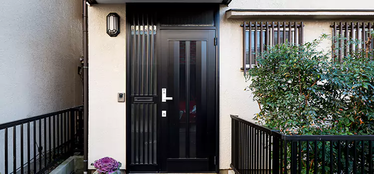 Popular Exterior Door Options in East Lake, FL