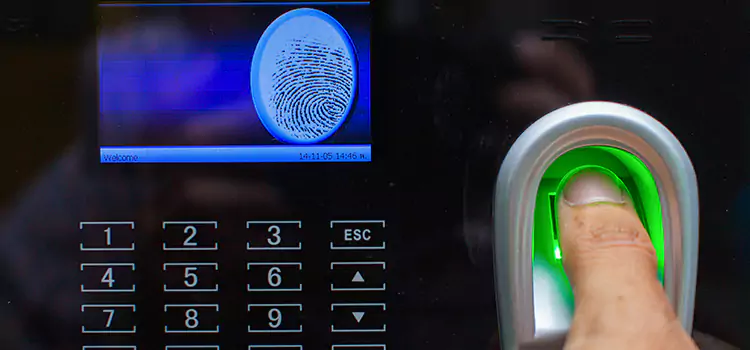 Your Trusted Partner for Secure Access in East Lake, FL