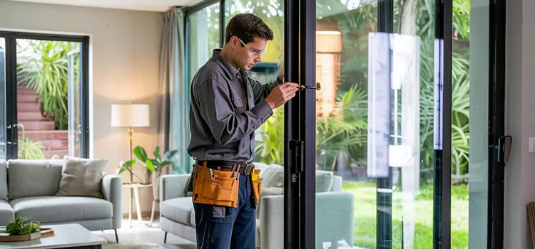 Why Choose Us for Your Glass Door Needs in East Lake, FL?