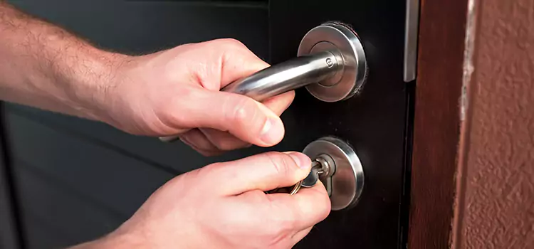 Master Key Control and Audits East Lake