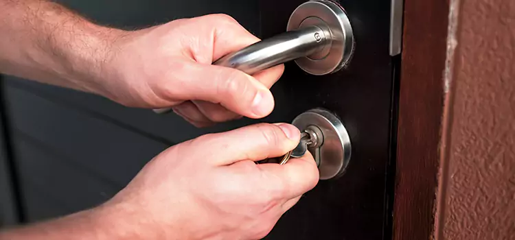 Pella Storm Door Lock Body Replacement East Lake