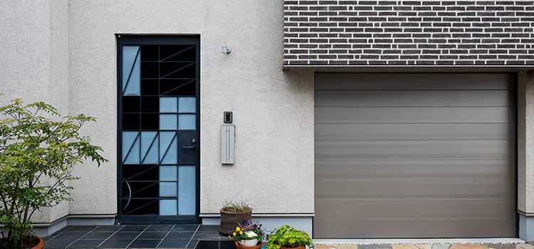 Residential Roll Up Security Doors East Lake
