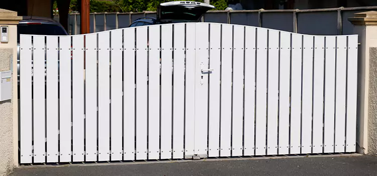 Why Choose Us for Residential Gate Repair in East Lake, FL?