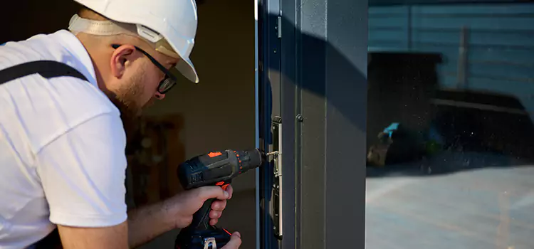 Aluminium Sliding Door Lock Fitting East Lake
