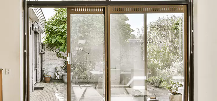 Glass Door Panel Replacement Cost East Lake