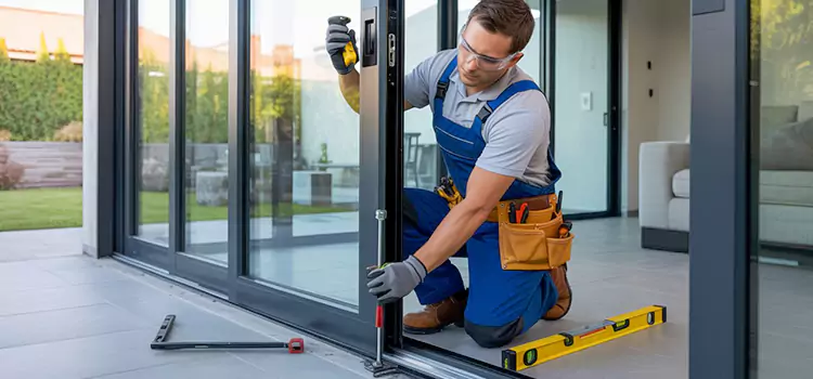 Patio Door Replacement East Lake