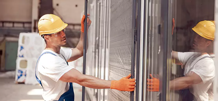 Sliding Door Mesh Replacement East Lake