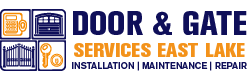 Door & Gate Services East Lake