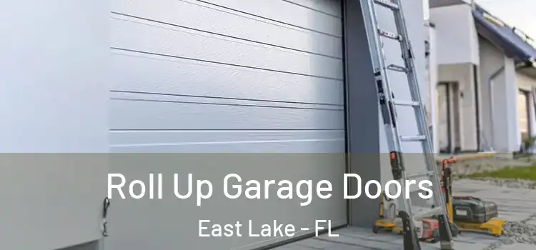  Roll Up Garage Doors East Lake - FL